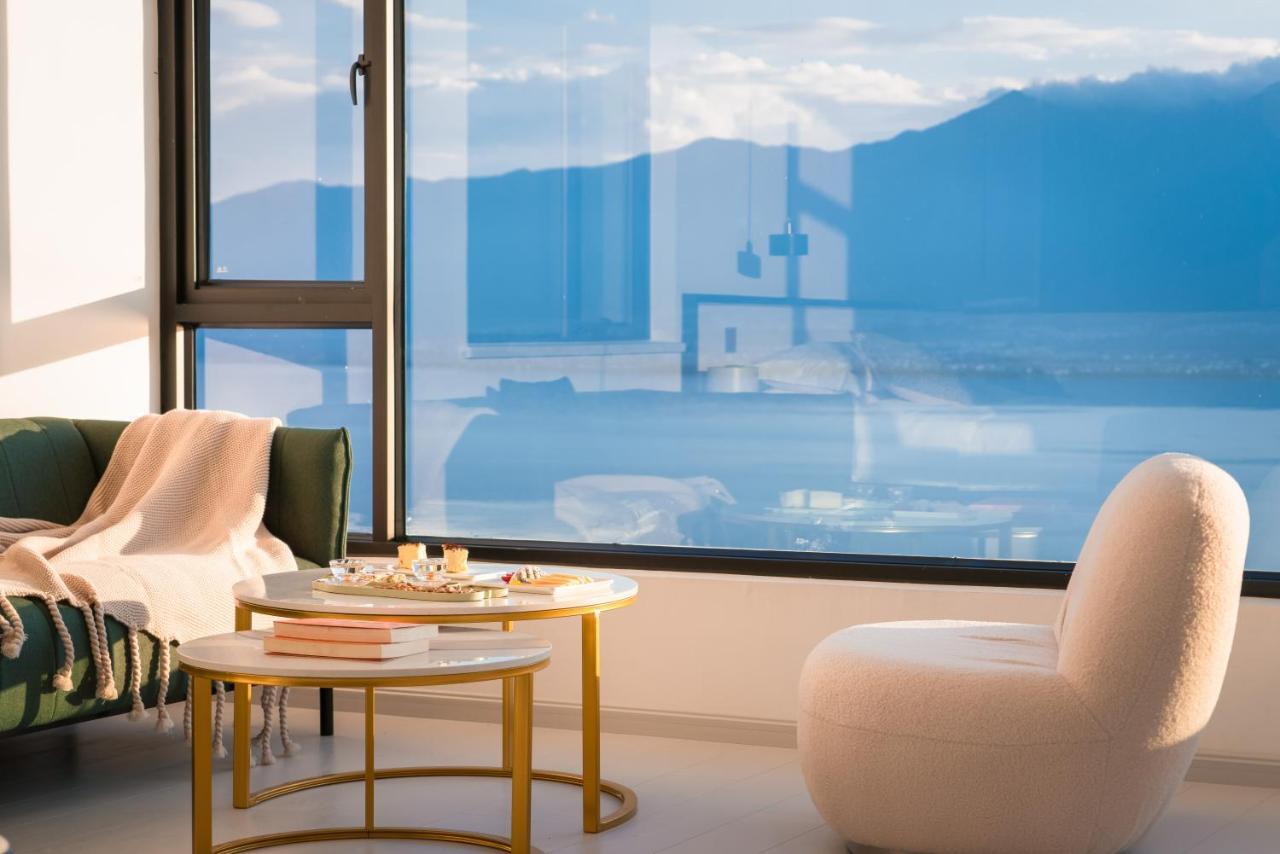Dali Jiuxiao Star With Seaview Hotel Exterior foto